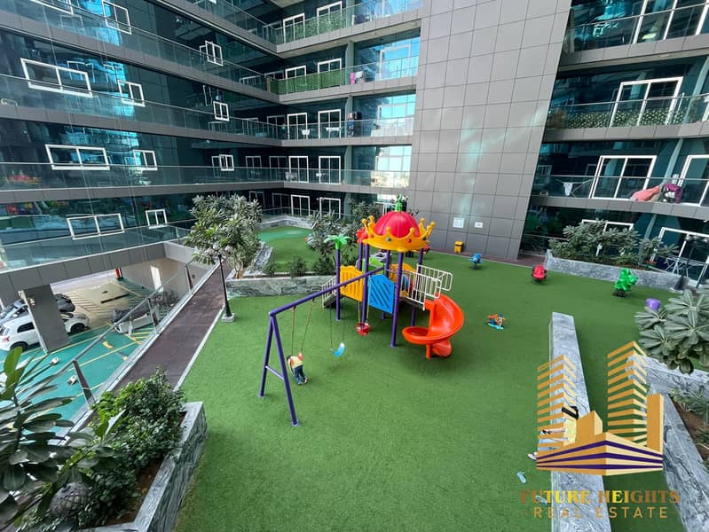 FULLY FURNISHED || SPACIOUS || WITH BALCONY