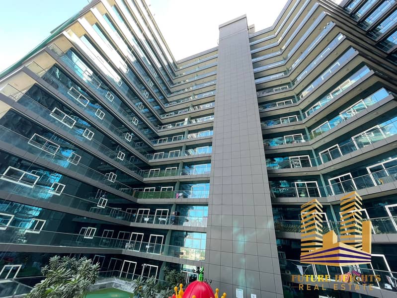 FULLY FURNISHED || SPACIOUS || WITH BALCONY