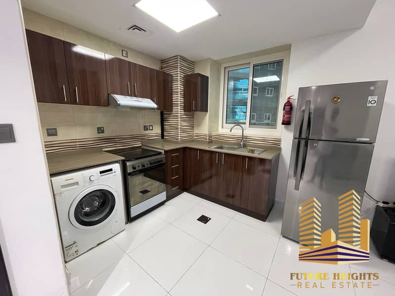 FULLY FURNISHED || SPACIOUS || WITH BALCONY