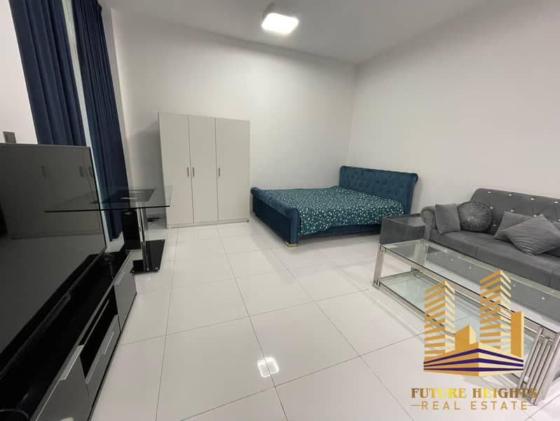 FULLY FURNISHED || SPACIOUS || WITH BALCONY - Image 6