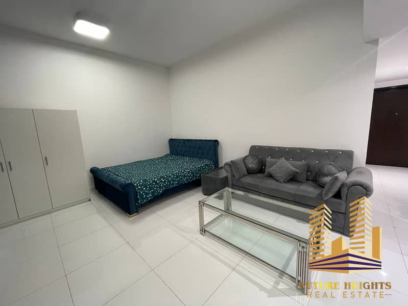 FULLY FURNISHED || SPACIOUS || WITH BALCONY - Image 7