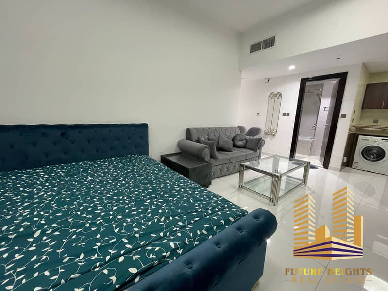 FULLY FURNISHED || SPACIOUS || WITH BALCONY - Image 8