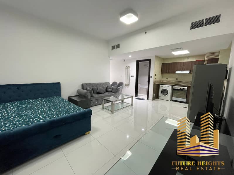 FULLY FURNISHED || SPACIOUS || WITH BALCONY - Image 9