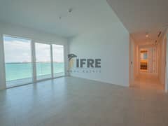 Panoramic Sea View | 2 Bed | Best Price