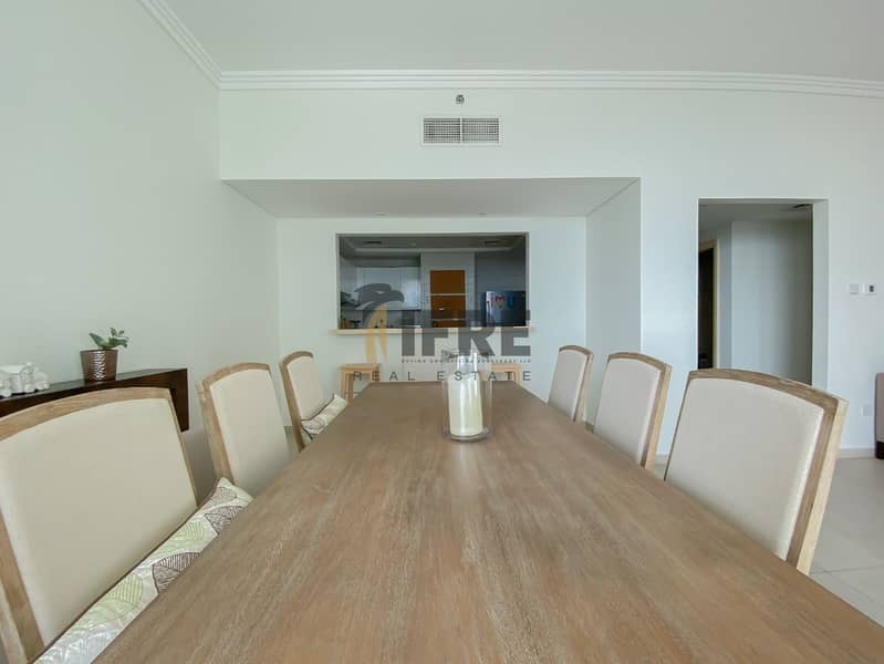 Beach Access | Sea View | Fully Furnished - Image 6