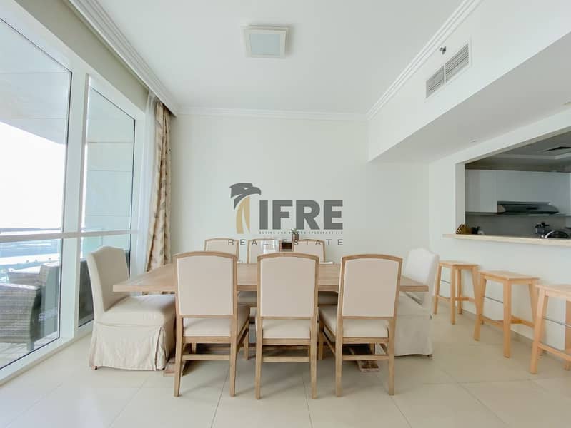 Beach Access | Sea View | Fully Furnished - Image 7