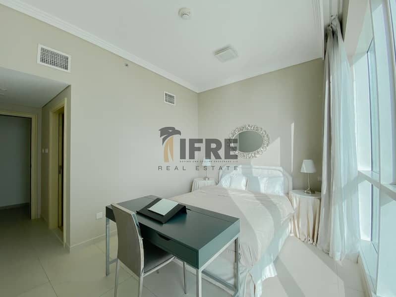 Beach Access | Sea View | Fully Furnished - Image 16