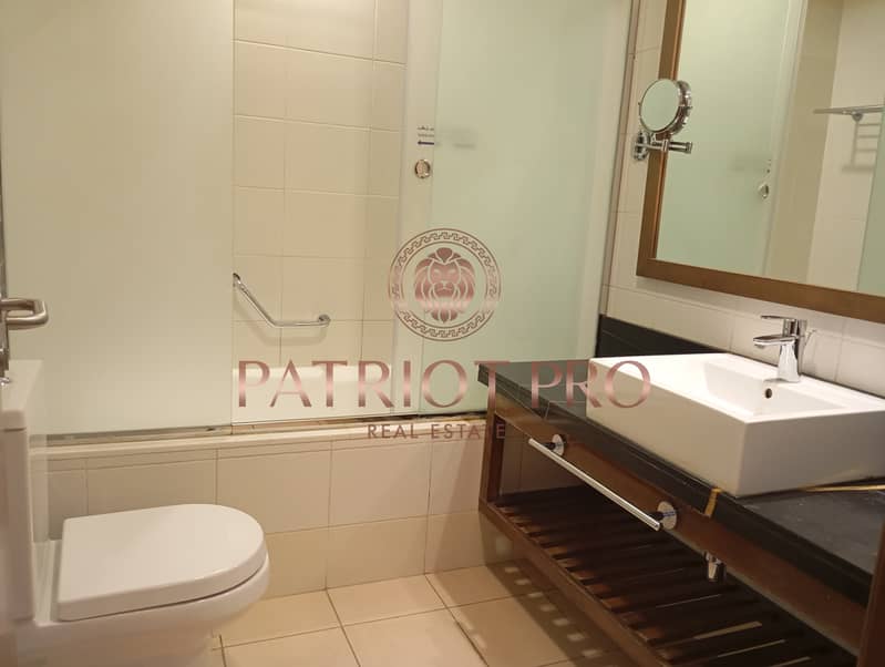 Chiller Internet Gas Cleaning Included | 3 Min Walk From Metro | Fully Furnished With Balcony - Image 9