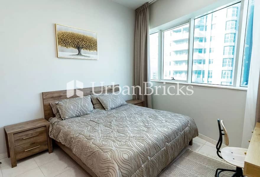 4BR +maid | Fully furnished | Spacious layoot - Image 6
