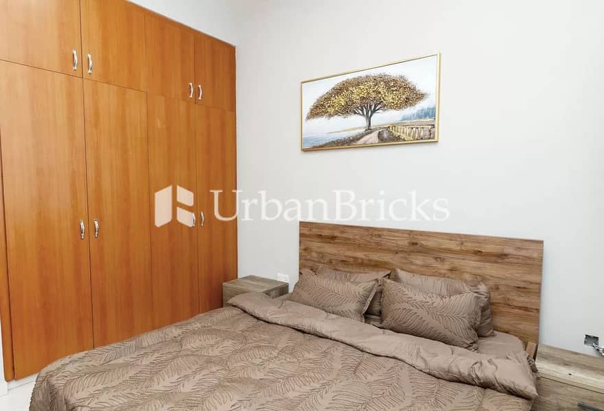 4BR +maid | Fully furnished | Spacious layoot - Image 7