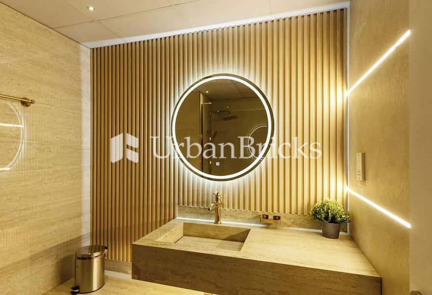 4BR +maid | Fully furnished | Spacious layoot - Image 10