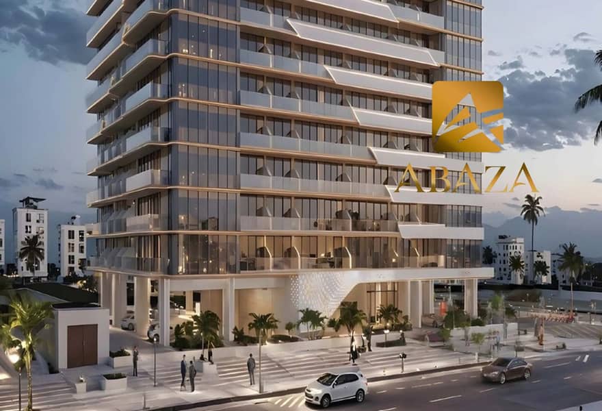 2BHK+STUDY| 1% MONTHLY| 2%DLD WAIVER/INVESTOR DEAL