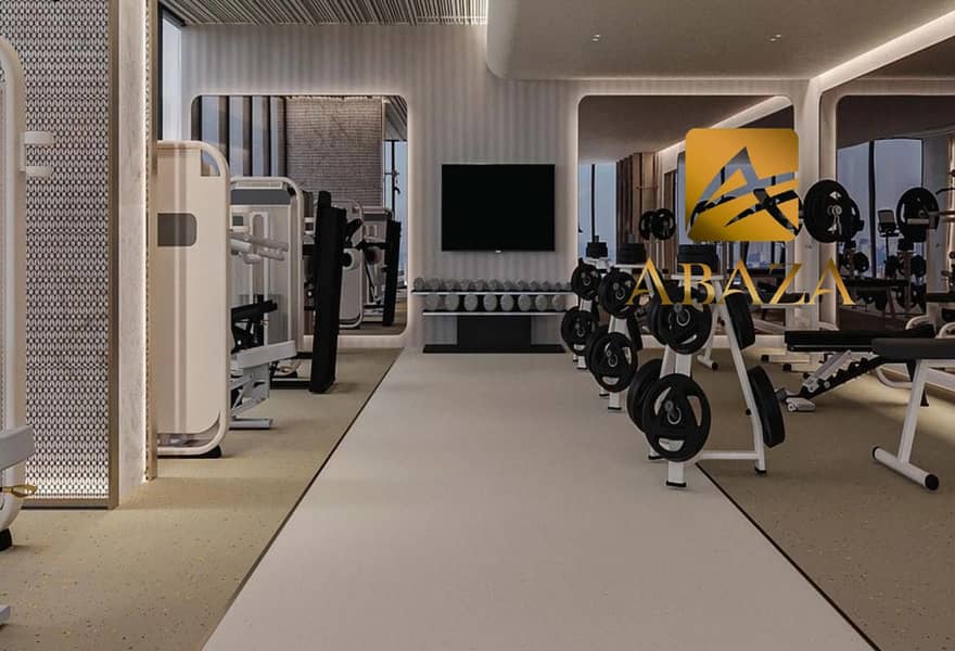 2BHK+STUDY| 1% MONTHLY| 2%DLD WAIVER/INVESTOR DEAL - Image 6