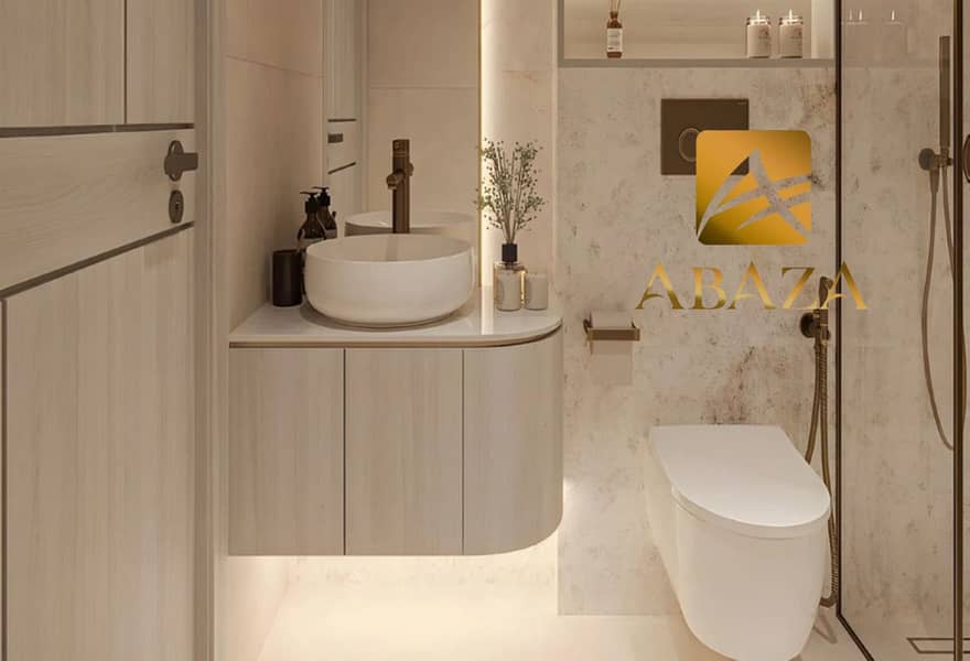 2BHK+STUDY| 1% MONTHLY| 2%DLD WAIVER/INVESTOR DEAL - Image 7