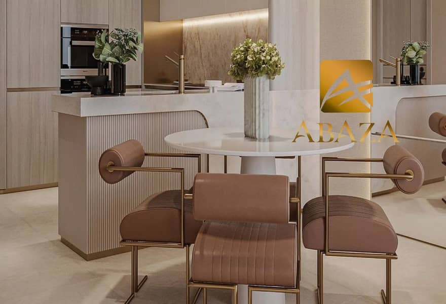 2BHK+STUDY| 1% MONTHLY| 2%DLD WAIVER/INVESTOR DEAL - Image 10