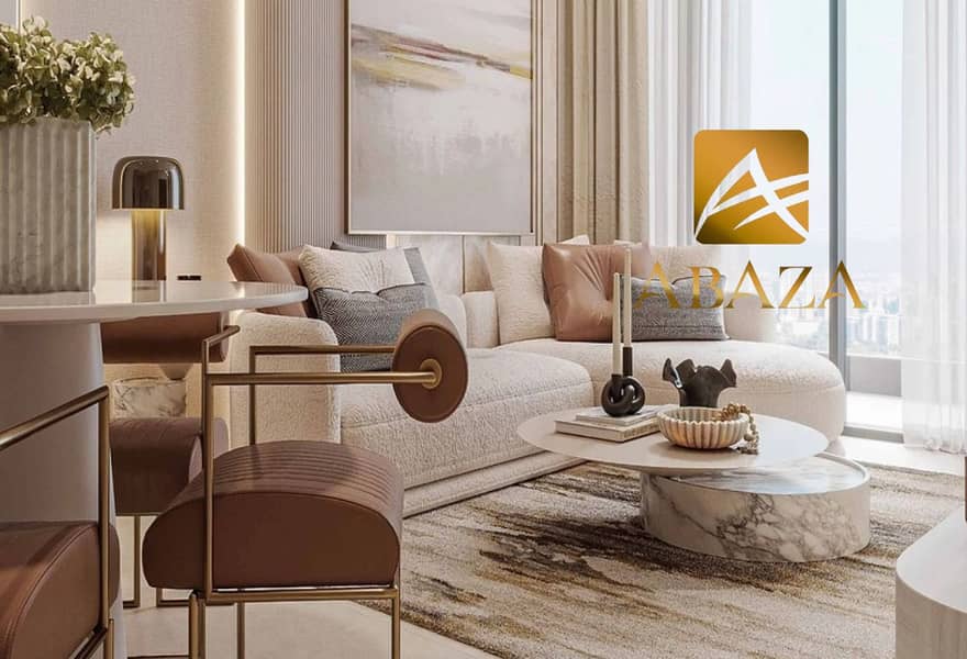 2BHK+STUDY| 1% MONTHLY| 2%DLD WAIVER/INVESTOR DEAL - Image 11