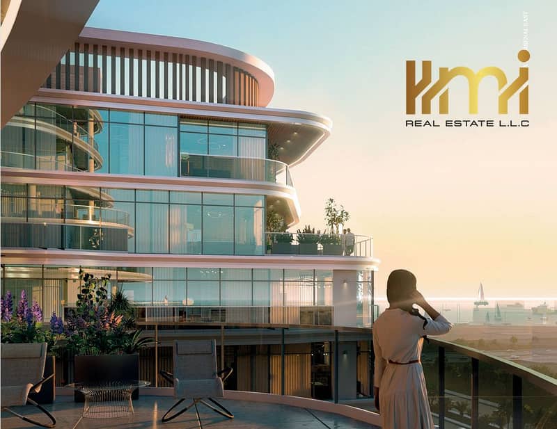 Own the Skyline for the Price of an Apartment | High-ROI Luxury Penthouse with Flexible Payment Plan | Luxury Modern Living