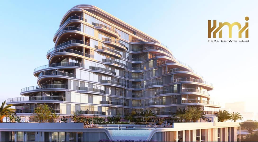 Own the Skyline for the Price of an Apartment | High-ROI Luxury Penthouse with Flexible Payment Plan | Luxury Modern Living