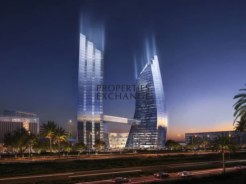 Spacious 2BR + Maids | Flexible Payment Plan | Investor Deal - Image 7