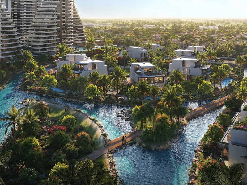 Spacious 2BR + Maids | Flexible Payment Plan | Investor Deal - Image 8