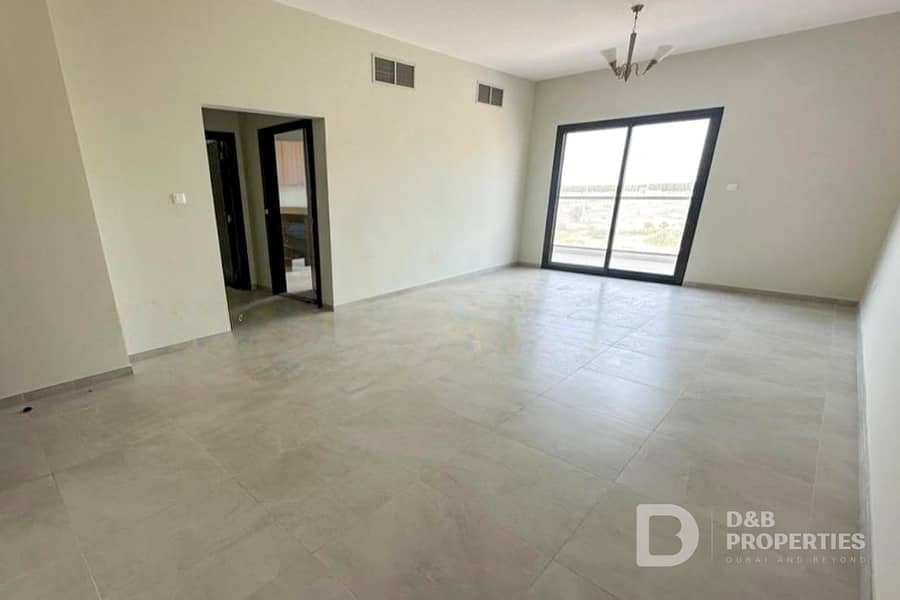 Spacious Layout | Modern Interior | Rented
