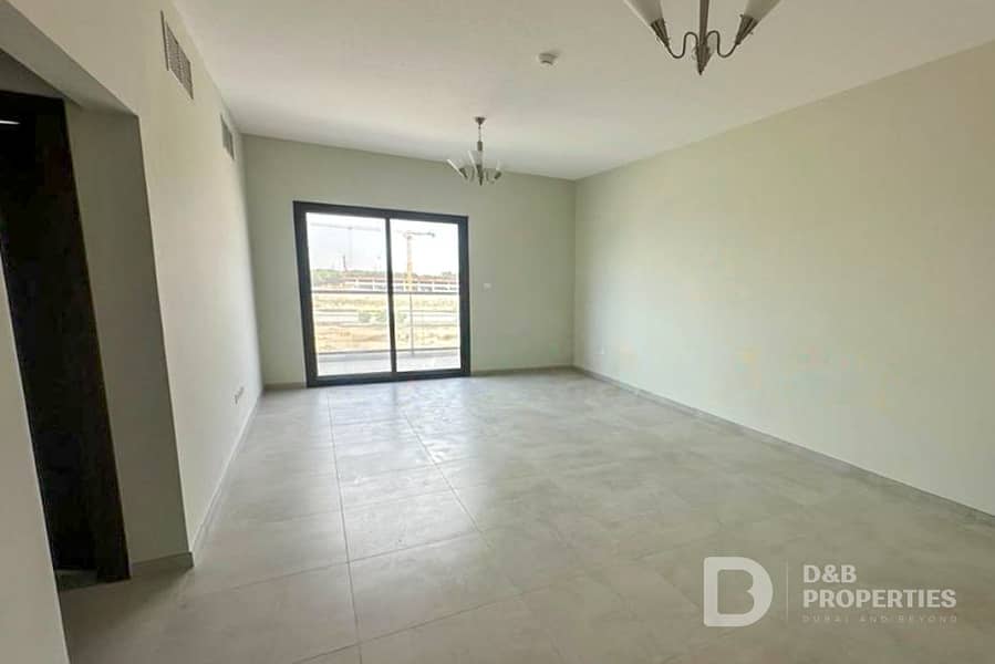 Spacious Layout | Modern Interior | Rented