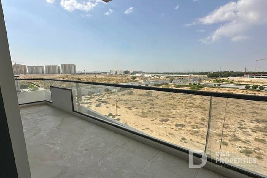 Spacious Layout | Modern Interior | Rented