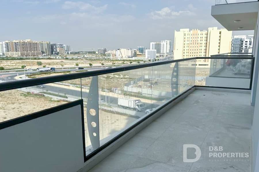 Spacious Layout | Modern Interior | Rented