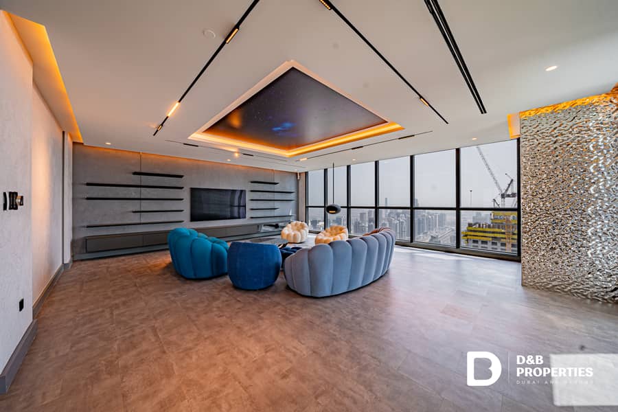 Big Layout | Newly Upgraded | Prime Location