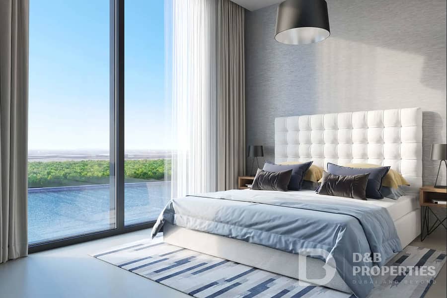 Best Price | Lagoon View | PHPP | Ready Soon