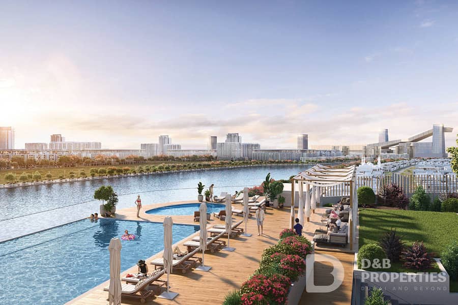 Best Price | Lagoon View | PHPP | Ready Soon - Image 7