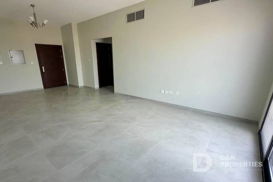 Spacious Layout | Modern Interior | Rented