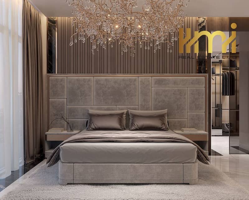 Own the Skyline for the Price of an Apartment | High-ROI Luxury Penthouse with Flexible Payment Plan | Luxury Modern Living - Image 8