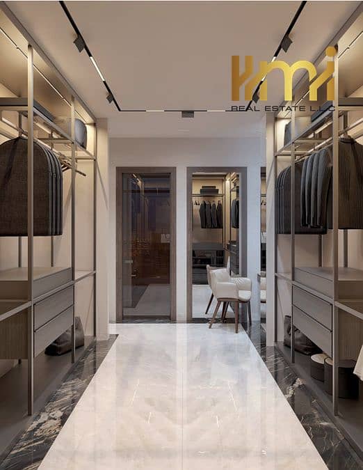 Own the Skyline for the Price of an Apartment | High-ROI Luxury Penthouse with Flexible Payment Plan | Luxury Modern Living - Image 9