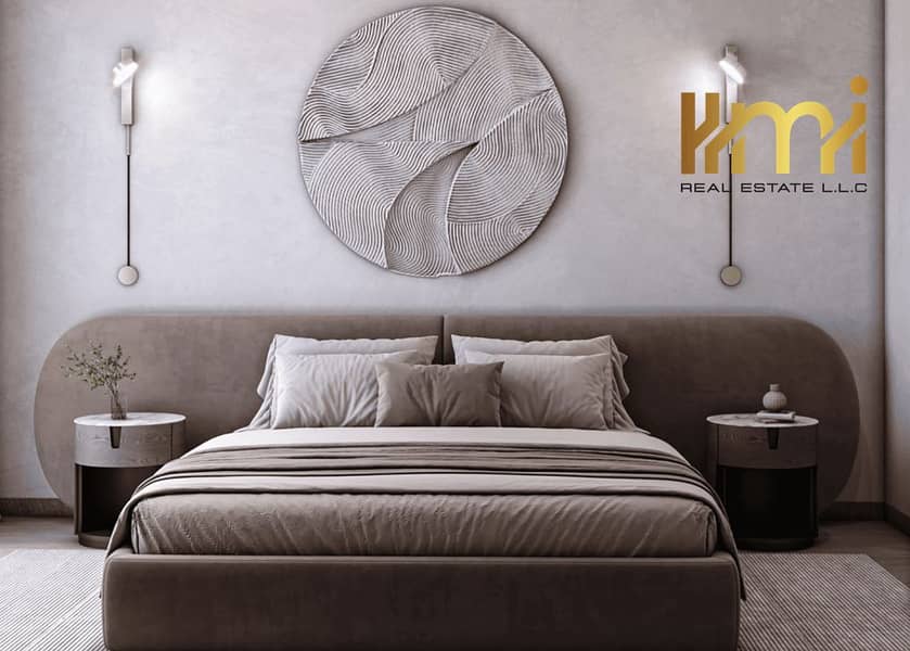 Own the Skyline for the Price of an Apartment | High-ROI Luxury Penthouse with Flexible Payment Plan | Luxury Modern Living - Image 10