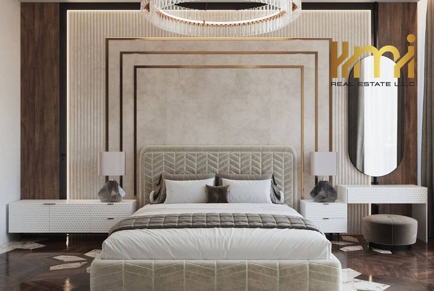 Own the Skyline for the Price of an Apartment | High-ROI Luxury Penthouse with Flexible Payment Plan | Luxury Modern Living - Image 13