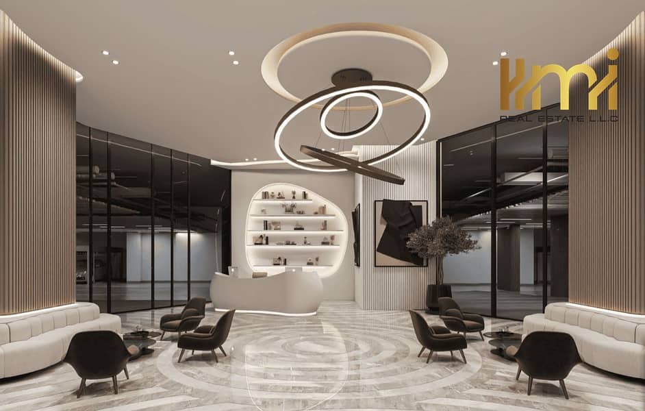 Own the Skyline for the Price of an Apartment | High-ROI Luxury Penthouse with Flexible Payment Plan | Luxury Modern Living - Image 15