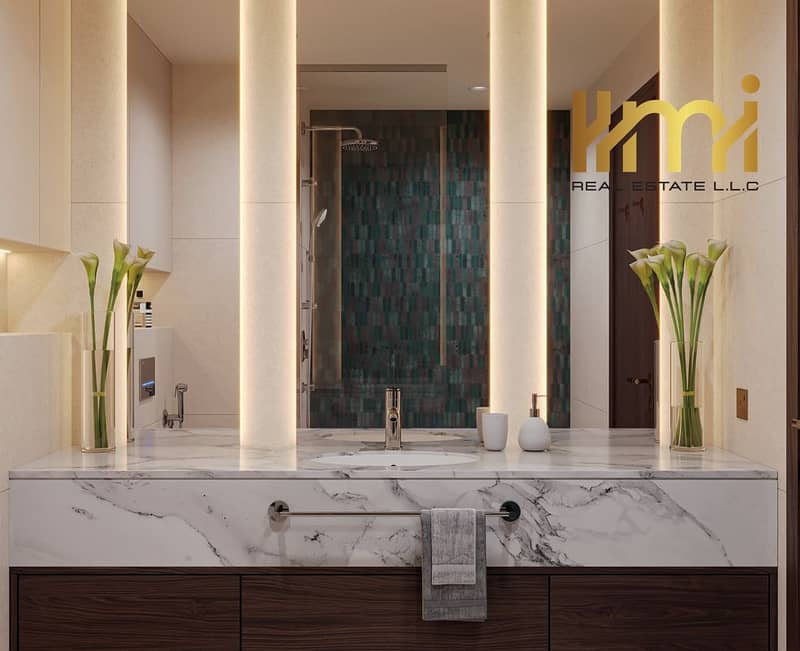 Own the Skyline for the Price of an Apartment | High-ROI Luxury Penthouse with Flexible Payment Plan | Luxury Modern Living - Image 17