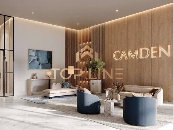 3BR | 50/50 PAYMENT PLAN | SMART INVESTMENT