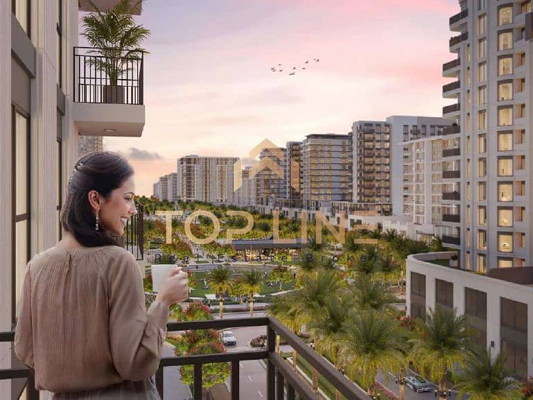 3BR | 50/50 PAYMENT PLAN | SMART INVESTMENT