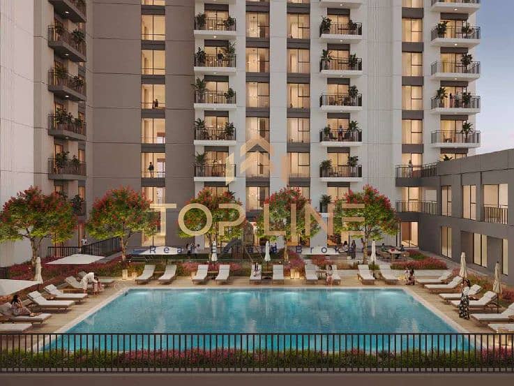 3BR | 50/50 PAYMENT PLAN | SMART INVESTMENT