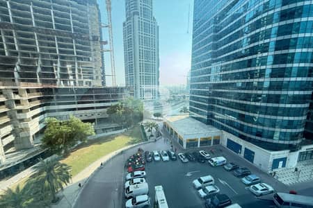 Office for Rent in Jumeirah Lake Towers (JLT), Dubai - Close to Metro | Prime Location | Turnkey Office Office for Rent in Jumeirah Lake Towers (JLT), Dubai - Close to Metro | Prime Location | Turnkey Office