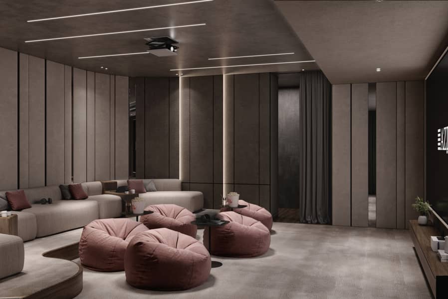 Bright Modern Residence with Premium Finishes - Image 14