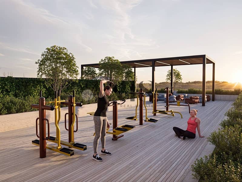 Best Apartment | Iconic Structure | Premier Lifestyle Destination - Image 9