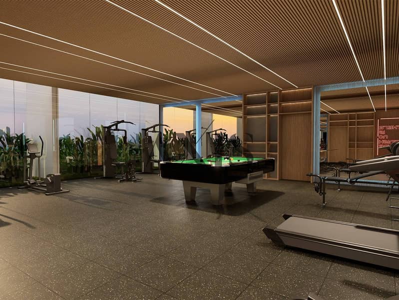 Best Apartment | Iconic Structure | Premier Lifestyle Destination - Image 10