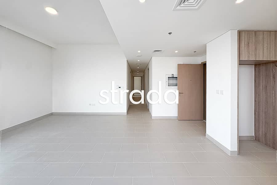 Three Bedroom | High Floor | Full Park View - Image 6