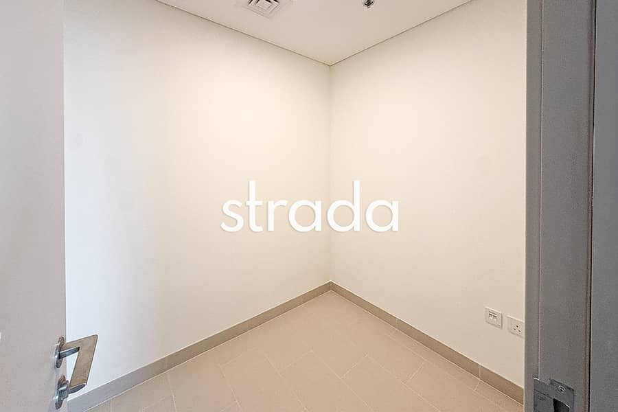 Three Bedroom | High Floor | Full Park View - Image 8