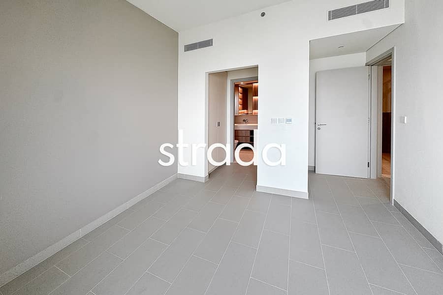 Three Bedroom | High Floor | Full Park View - Image 11