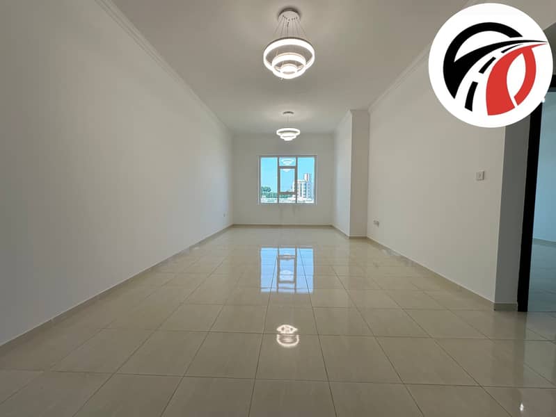 Very Spacious 2bhk with all amenities available For Sale