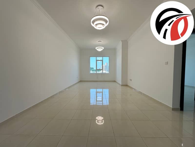 Very Spacious 2bhk with all amenities available For Sale